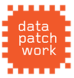 Data Patchwork Logo